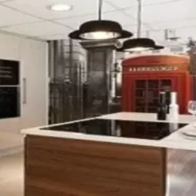 Bild von Sterling Bathrooms