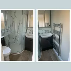 Bild von Sterling Bathrooms