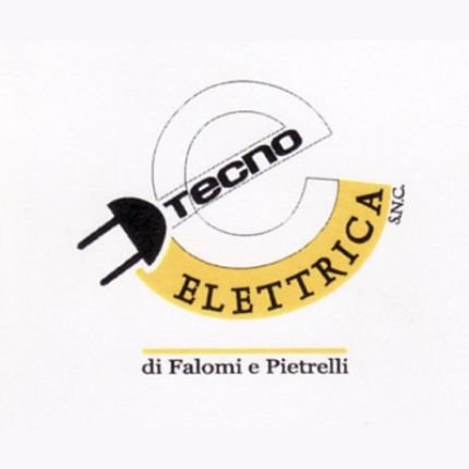 Logo van Tecnoelettrica