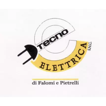 Logo de Tecnoelettrica