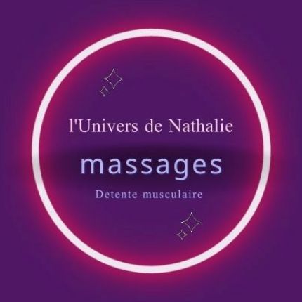 Logotipo de L'Univers de Nathalie