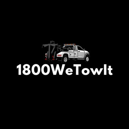 Logo da 1800WeTowIt