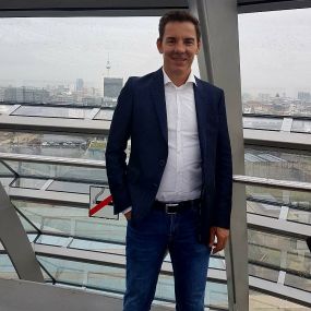 Agenturinhaber Peter Weigel – Baloise Agentur Peter Weigel – Versicherung in Berlin