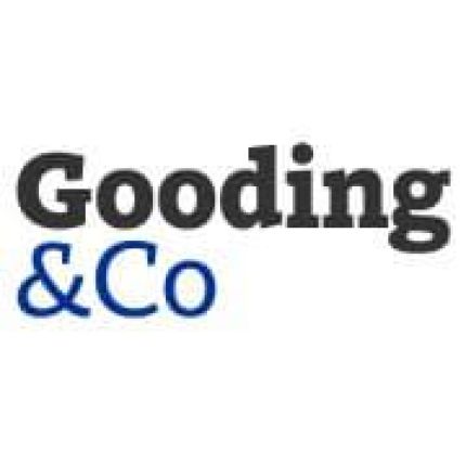 Logo fra Mick Gooding & Co Ltd