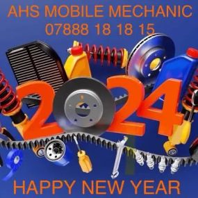 Bild von AHS Motors & Mobile Mechanic