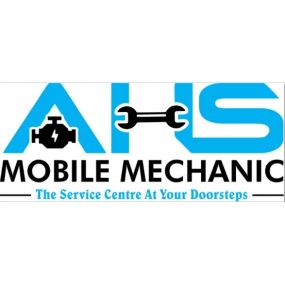 Bild von AHS Motors & Mobile Mechanic