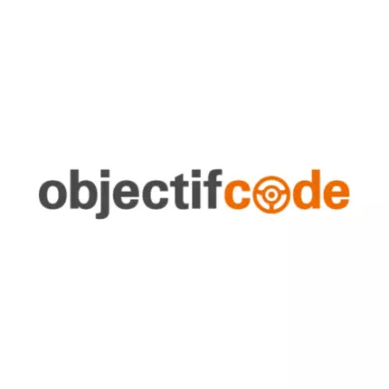 Logotipo de ObjectifCode - Centre d'examen du code de la route Seltz