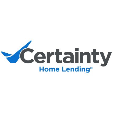 Logotyp från Certainty Home Lending