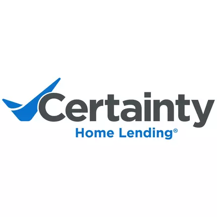 Logotipo de Certainty Home Lending