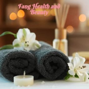 Bild von Fang Health and Beauty
