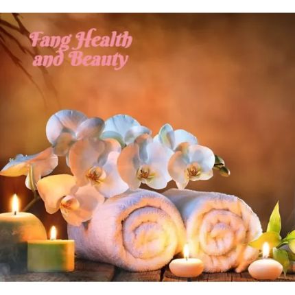 Logo van Fang Health and Beauty