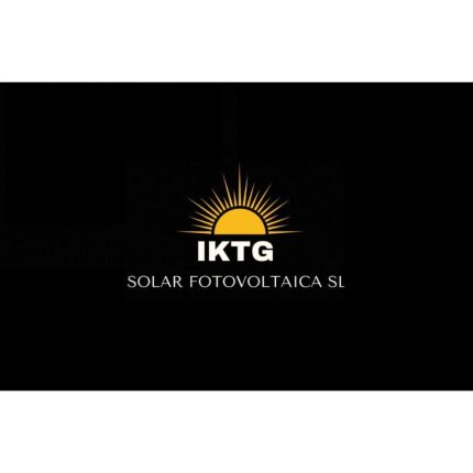 Logo fra Iktg Solar Fotovoltaica S.L.