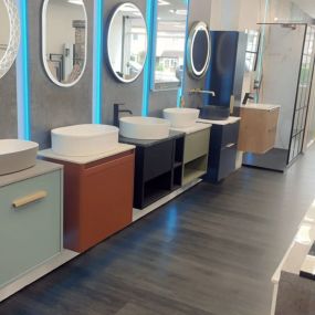 Bild von NSL Bathrooms Ltd