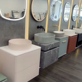 Bild von NSL Bathrooms Ltd