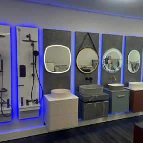 Bild von NSL Bathrooms Ltd