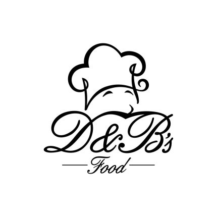 Logo fra Dee & Bee's Food Ltd
