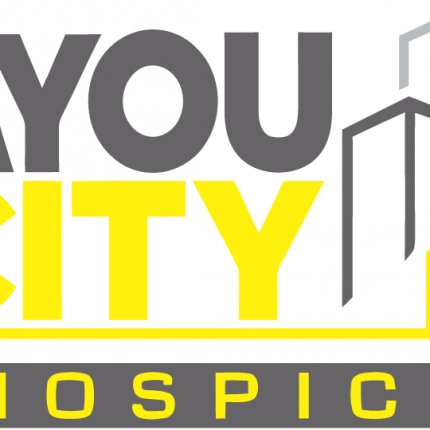 Logo van Bayou City Hospice