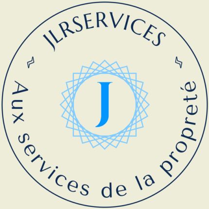 Logo fra JLRSERVICES