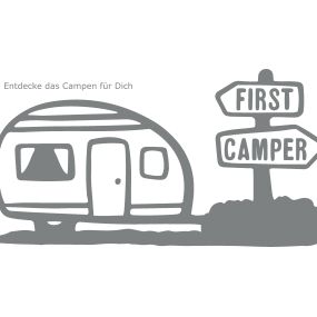 Bild von First Camper