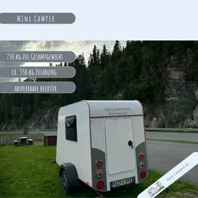 Bild von First Camper