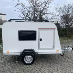 Bild von First Camper