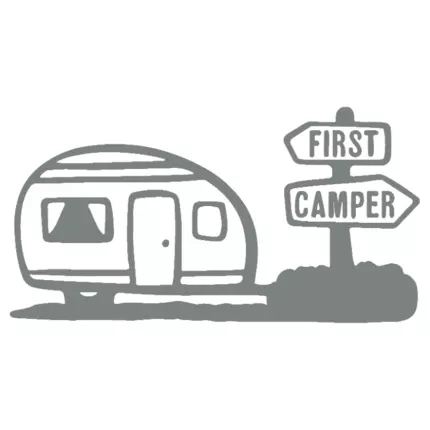 Logo od First Camper