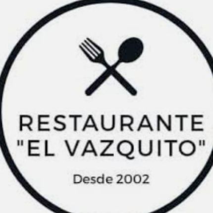 Λογότυπο από Restaurante El Vazquito