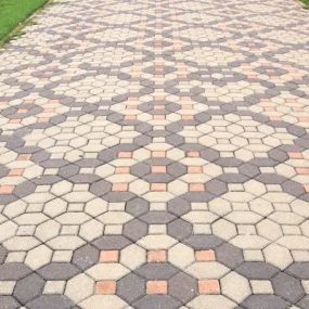We can revitalize your outdoor spaces with our expert paver restoration services.