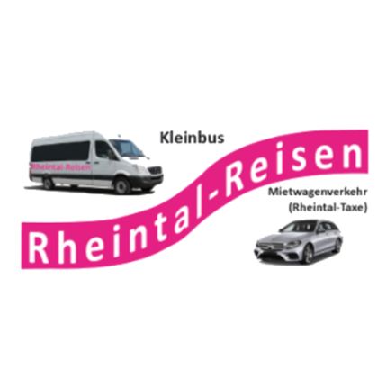 Logo von Rheintal Reisen