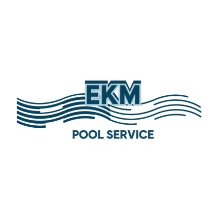 Logotipo de EKM