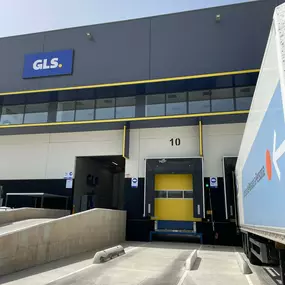 Bild von GLS