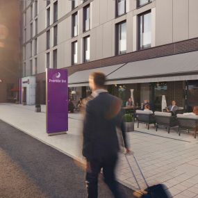 Premier Inn Germany