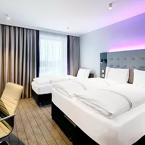 Bild von Premier Inn Lübeck City Centre Hotel