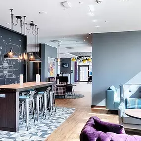 Bild von Premier Inn Lübeck City Centre Hotel