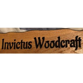 Bild von Invictus Woodcraft