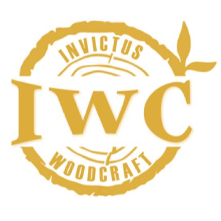 Logo da Invictus Woodcraft