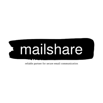 Logotyp från Mailshare