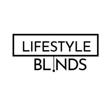 Logotyp från Lifestyle Blinds