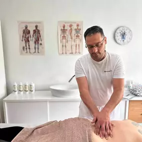 Bild von Salon Daniell Praha 6