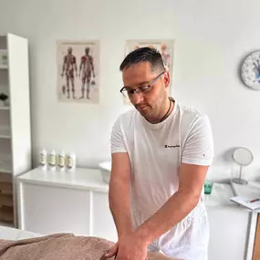 Bild von Salon Daniell Praha 6