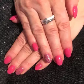 Bild von Salon Daniell Praha 6