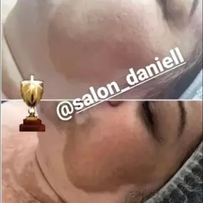 Bild von Salon Daniell Praha 6