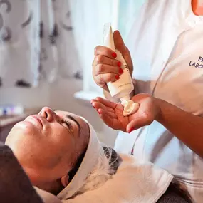 Bild von Salon Daniell Praha 6