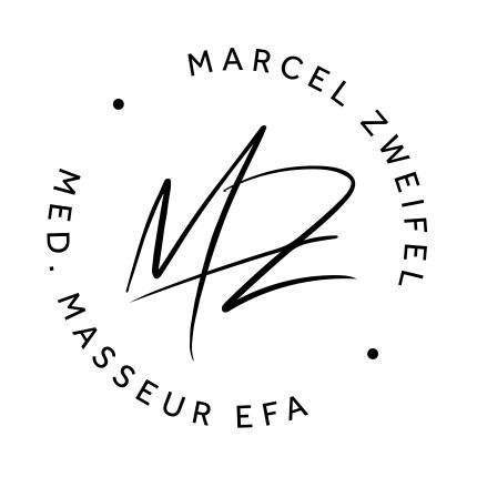 Logo van Zweifel Marcel