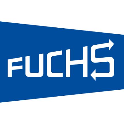 Logotyp från Robert Fuchs AG