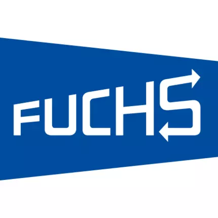 Logotipo de Robert Fuchs AG