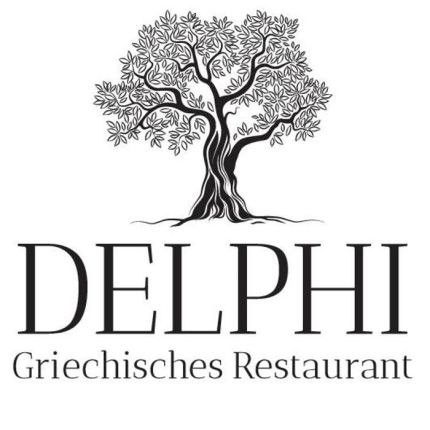 Logotyp från Restaurant Delphi