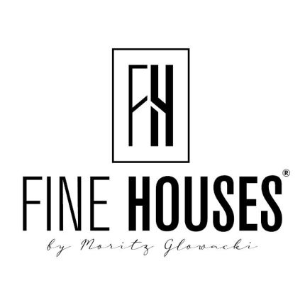 Logo van Fine Houses GmbH