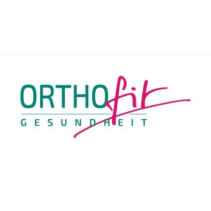 Logotyp från Orthofit Sanitätshaus GmbH