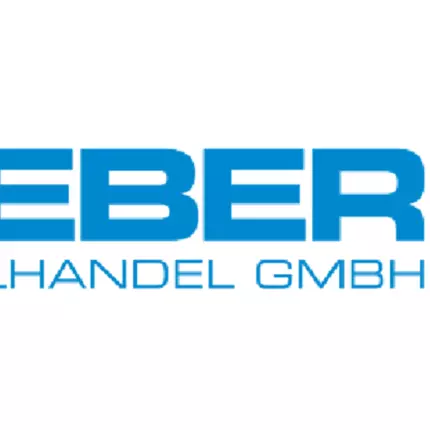 Logo van Weber Stahlhandel GmbH